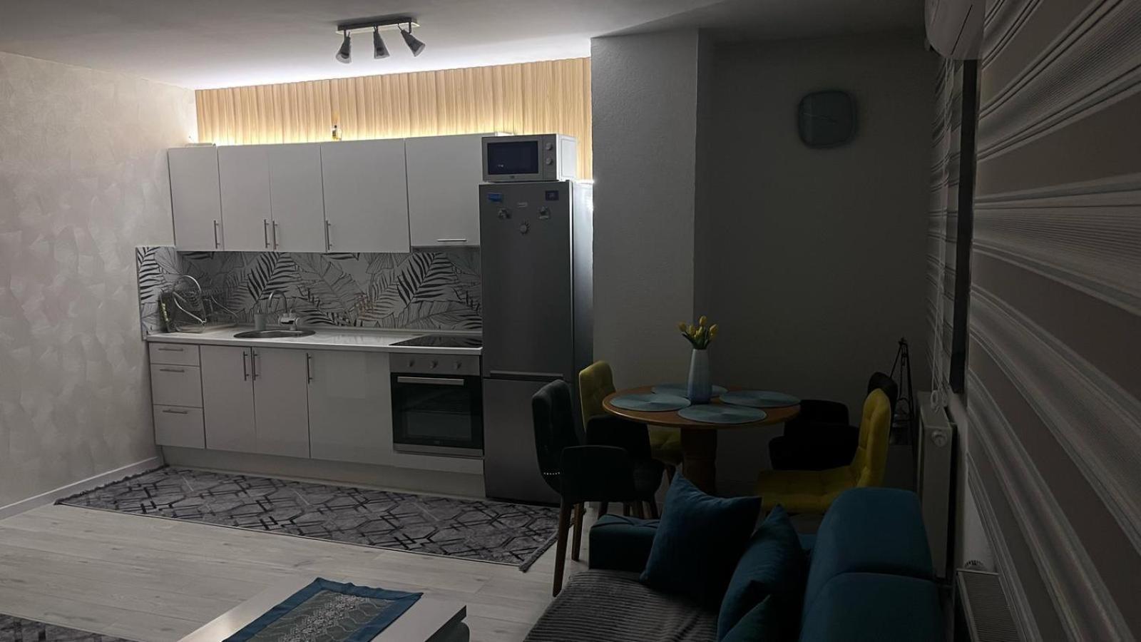 Sunset Delux Apartment Високо Номер фото